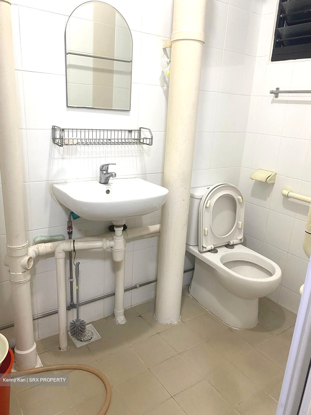 Blk 671 Hougang Avenue 8 (Hougang), HDB 4 Rooms #575082531
